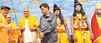 ramlila